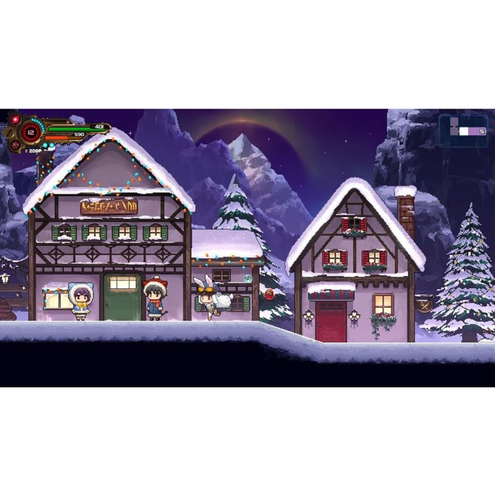 TEVI for Playstation 5 VIDEOGAMES - Picture 5 of 9